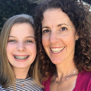 Fundraising Page: Shelley & Jillian Robinson